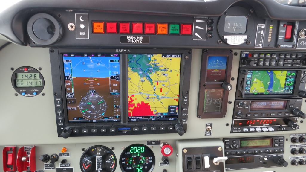 xyzcockpit