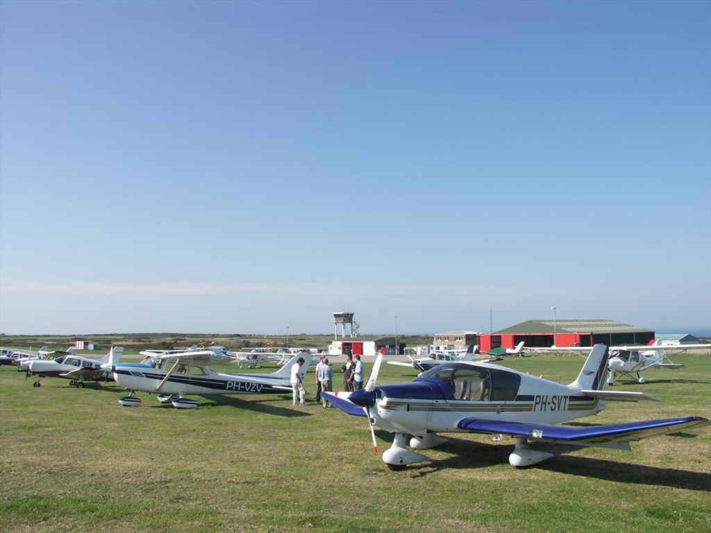 03 Alderney Airport