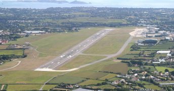 02 Guernsey Airport