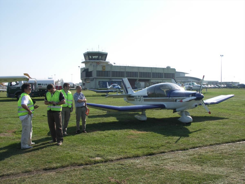 03 Guernsey Airport