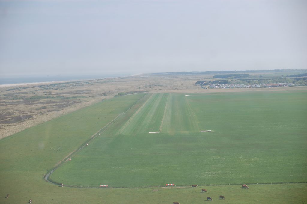 01 Ameland Airport