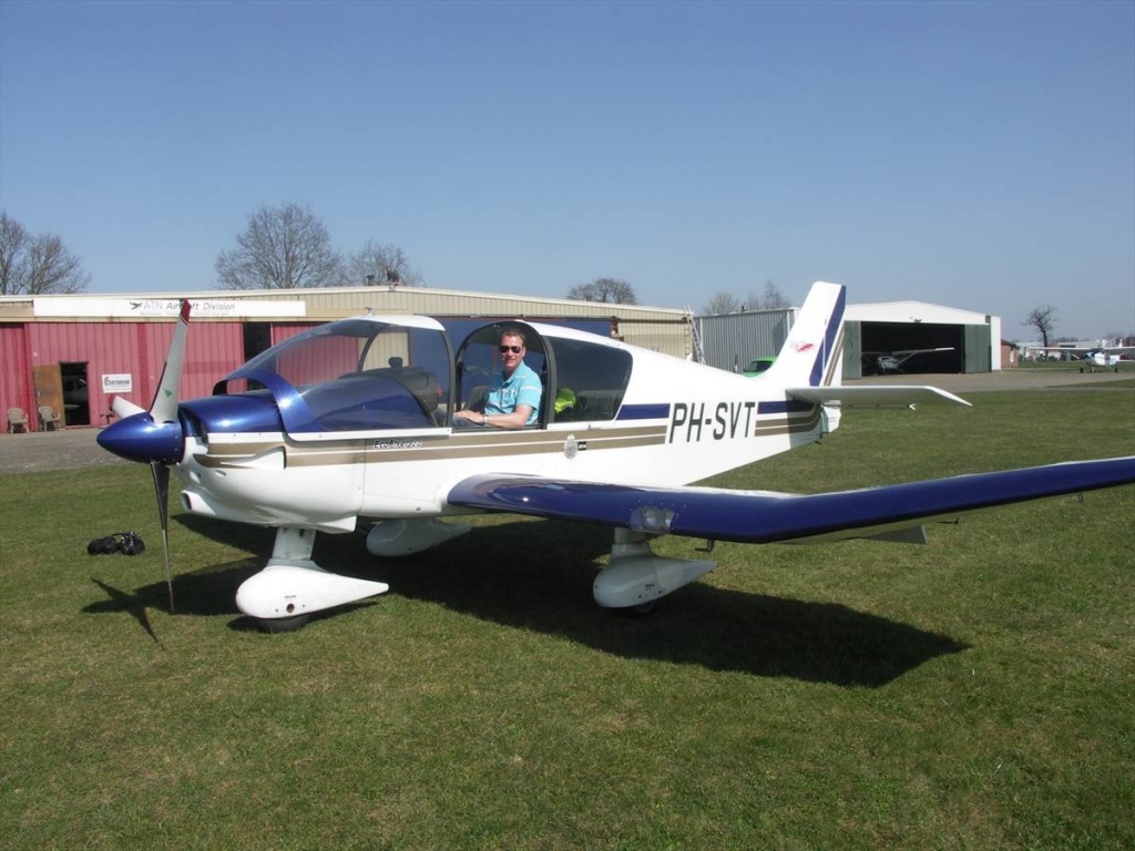 02 Vliegveld Hoogeveen