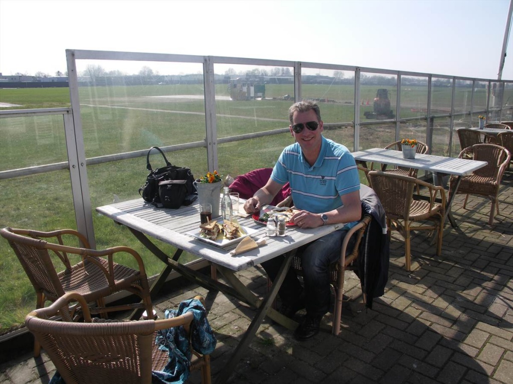 05 Vliegveld Hoogeveen