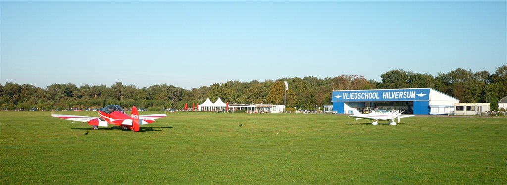 2 Links het terras