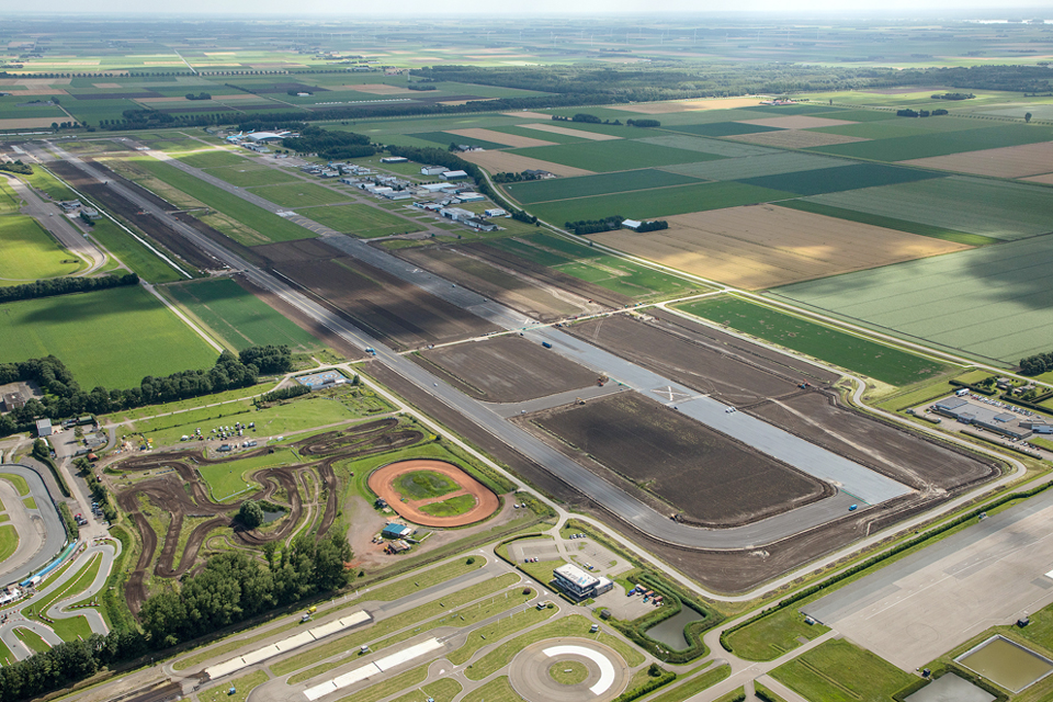 04 Lelystad Airport nieuw