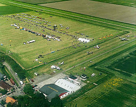 01 Oostwold Airport