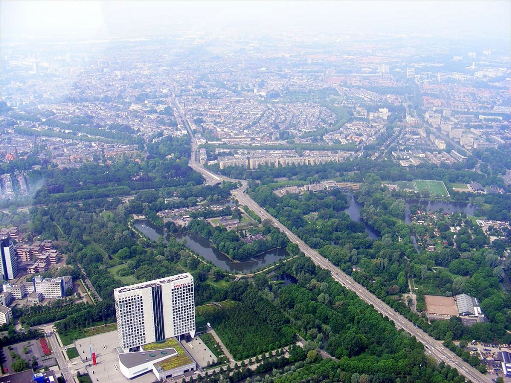 11 En de Uithof - Universiteit van Utrecht