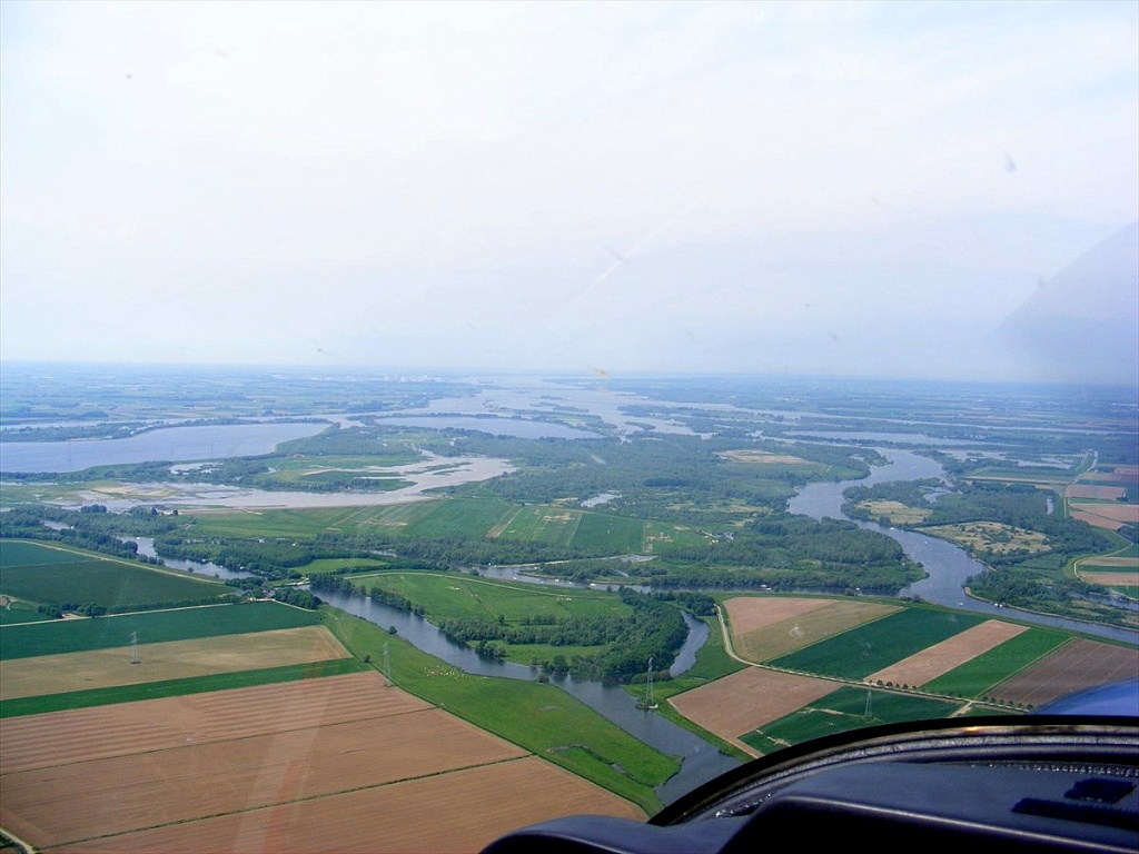 24 Biesbosch