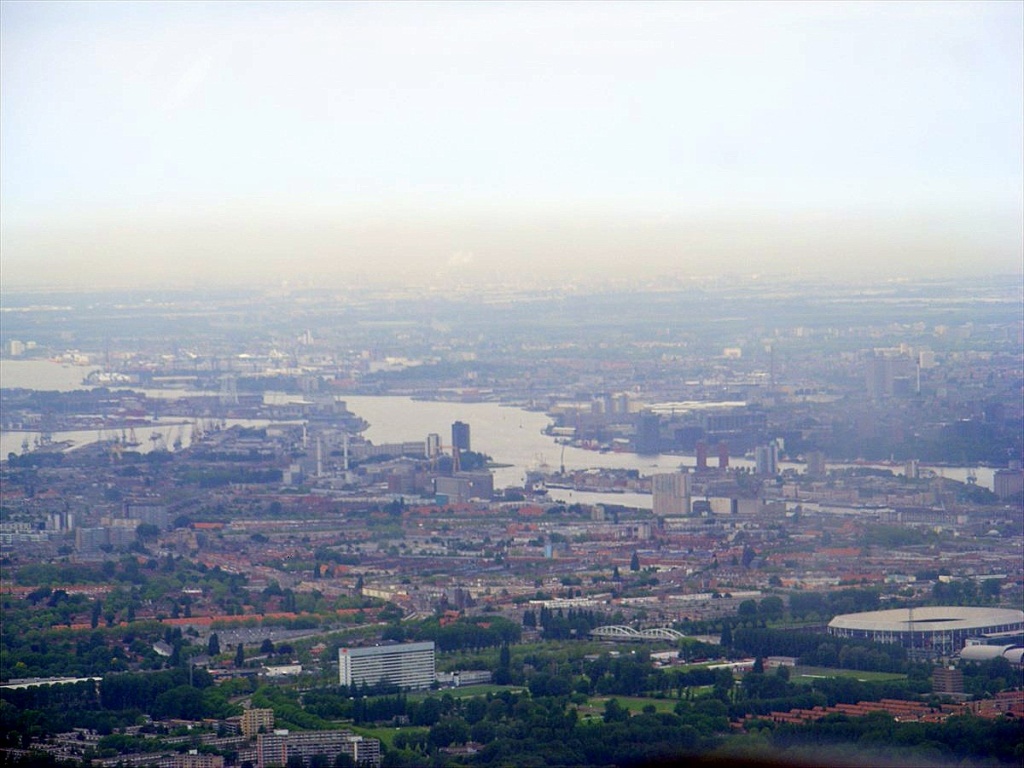 30 Rotterdam