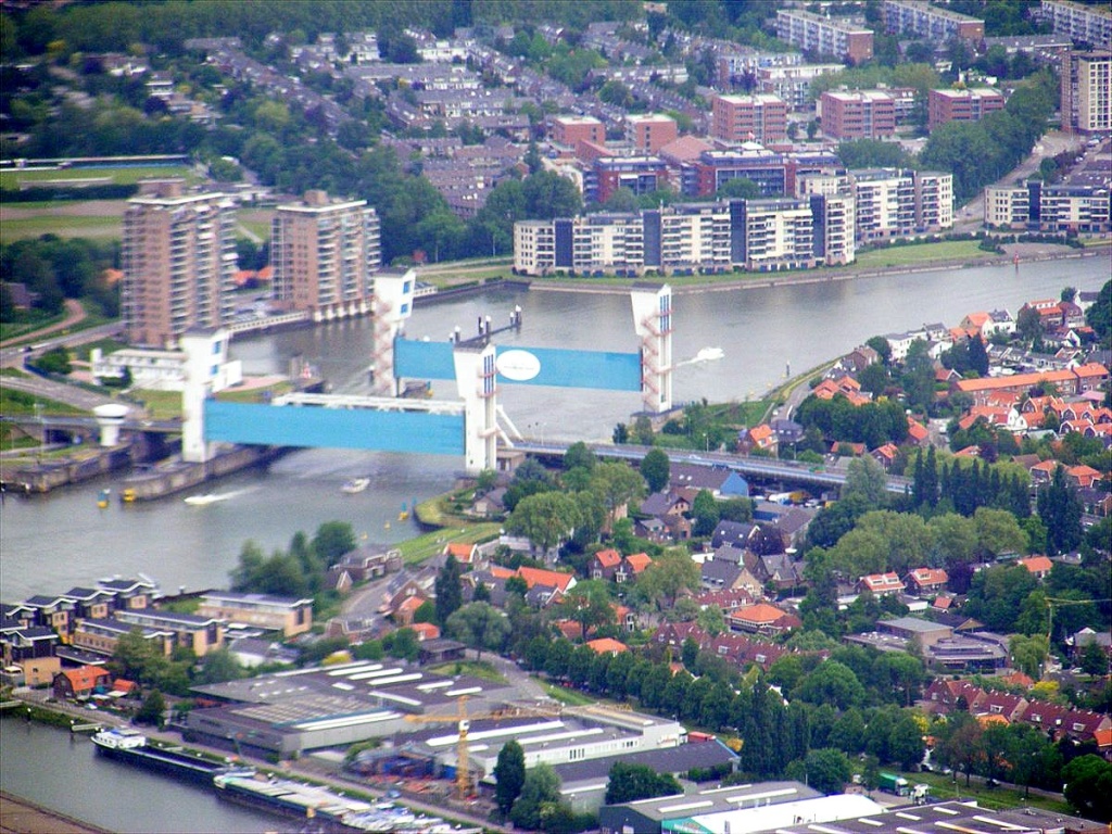 31 Krimpen aan de IJssel