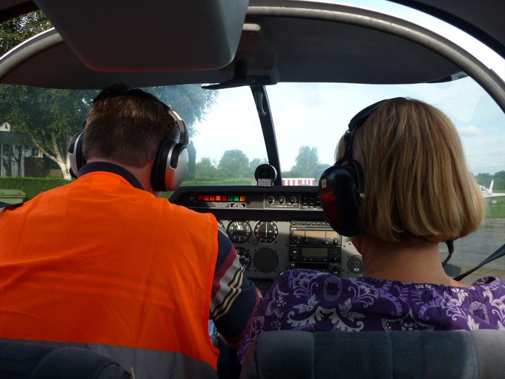 05 Klaar  voor vertrek