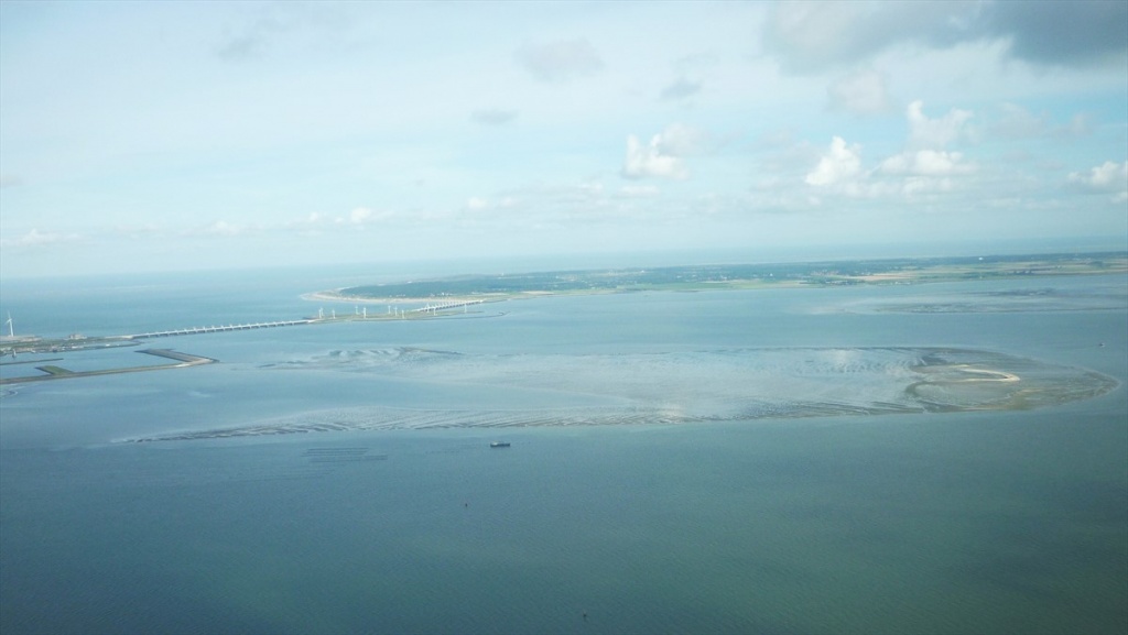 20 Oosterschelde(kering)