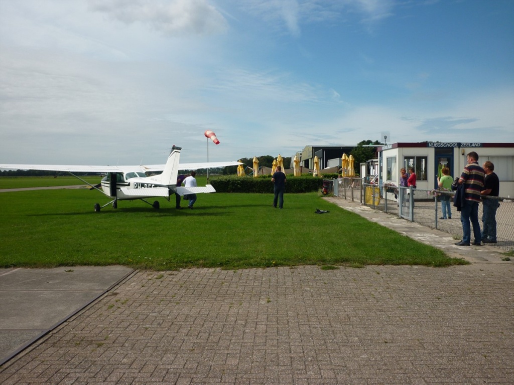 35 Afscheid