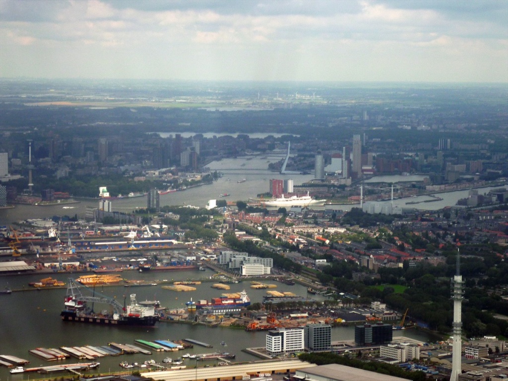 52 Rotterdam
