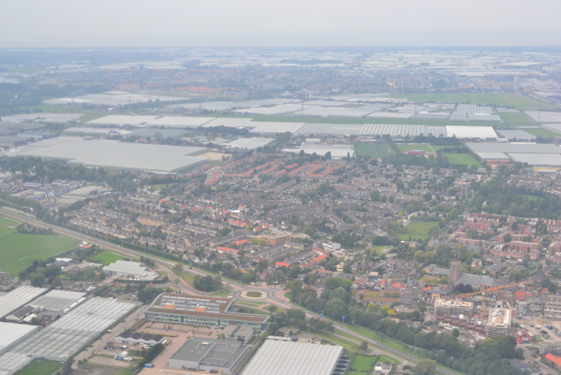 05 Onderweg naar Hoek van Holland