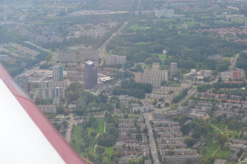 10 Rotterdam-Zuid