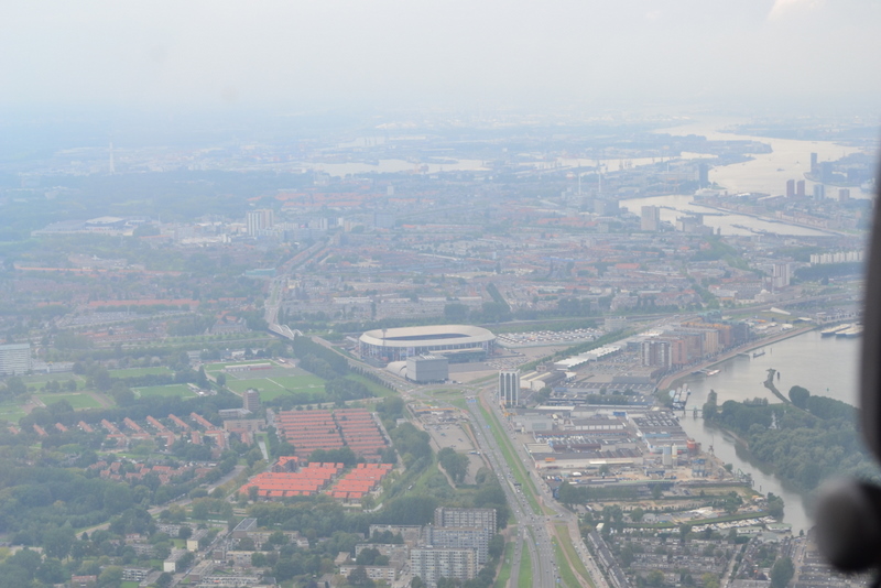 11 De Kuip en de Maas