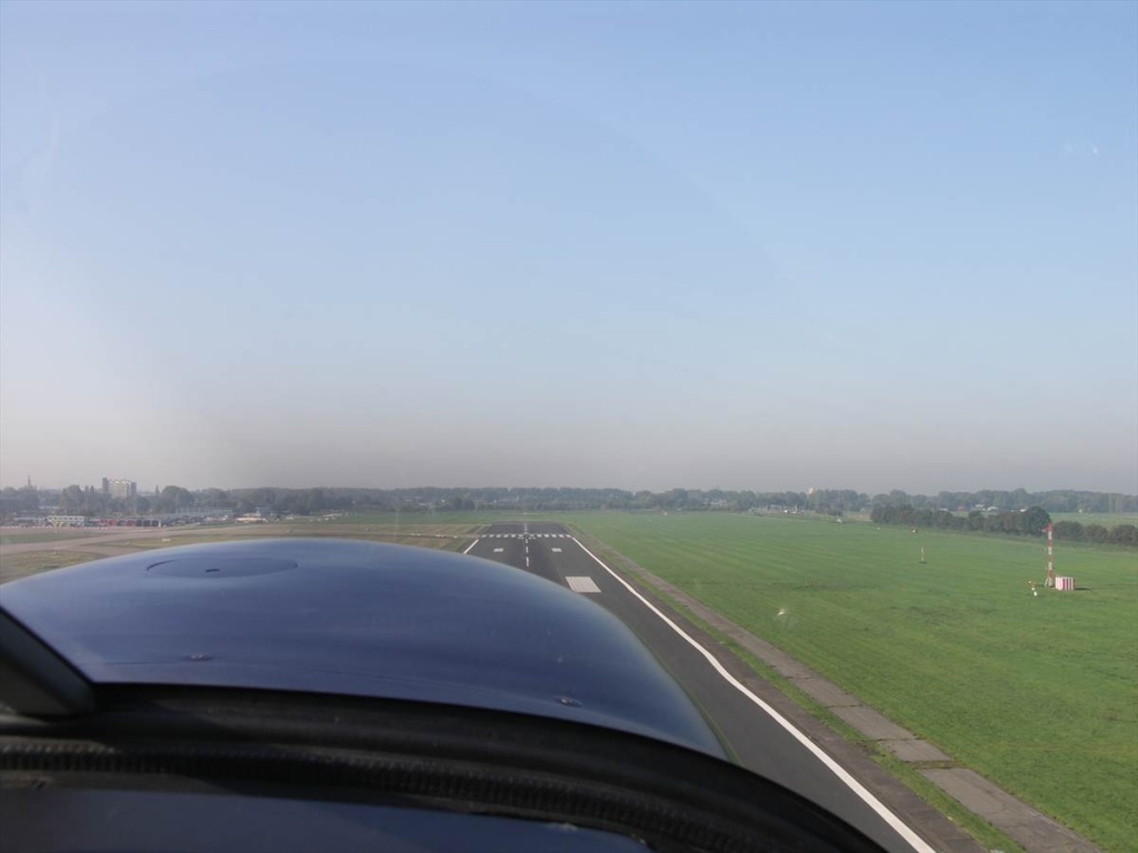 04 Vertrek vanaf Rotterdam