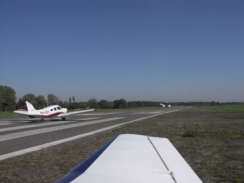 12 Vertrek van St. Omer