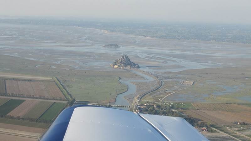 30 Mont Saint Michel