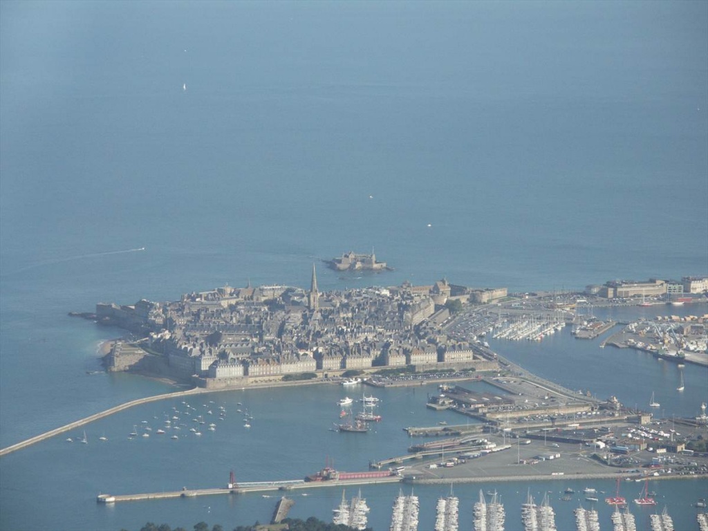 11 Saint Malo