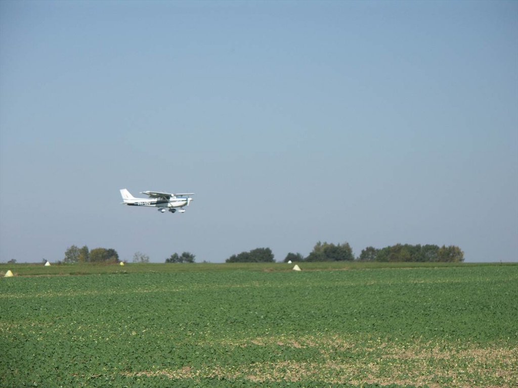 25 Ook de PH-VZV arriveert