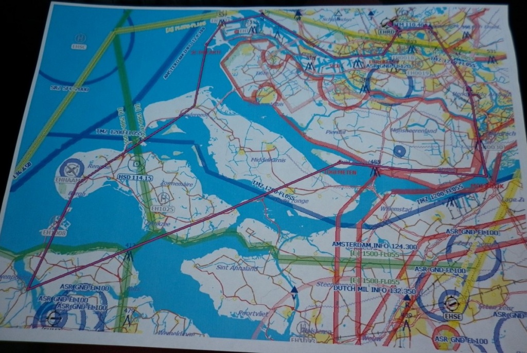 04 De oorsponkelijke route