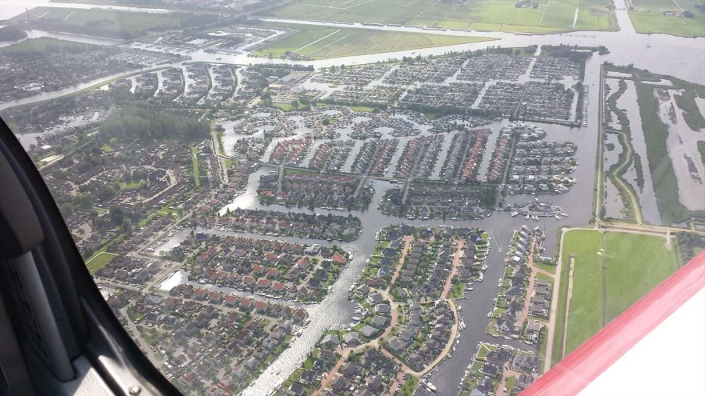 11 Nog steeds ergens in Friesland