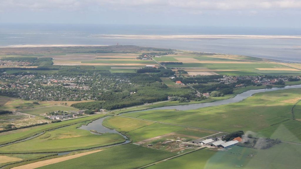 11 Texel