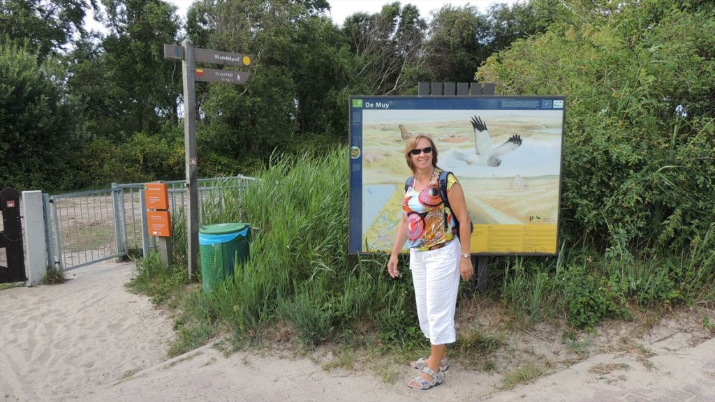 17 Texel - De Muy