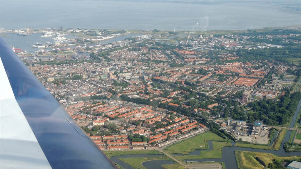 19 Den Helder
