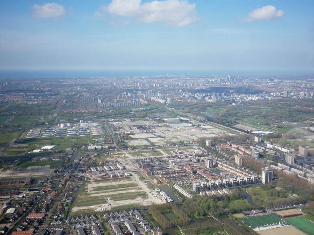 04 Van Delft naar Rijswijk