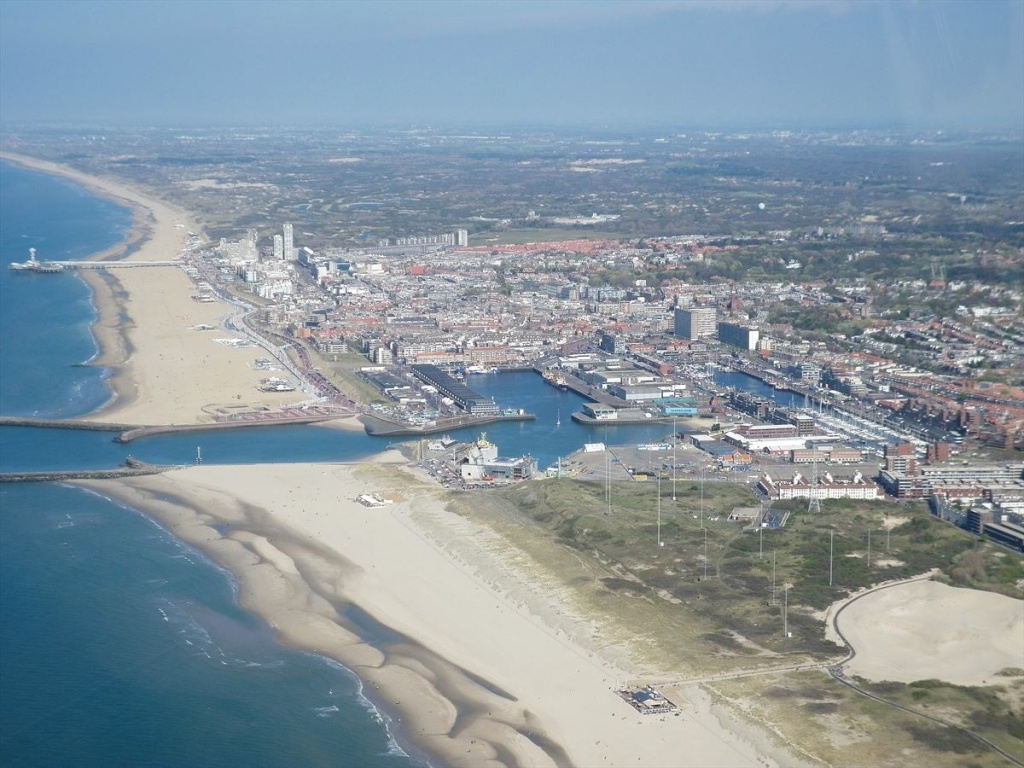 07 Scheveningen