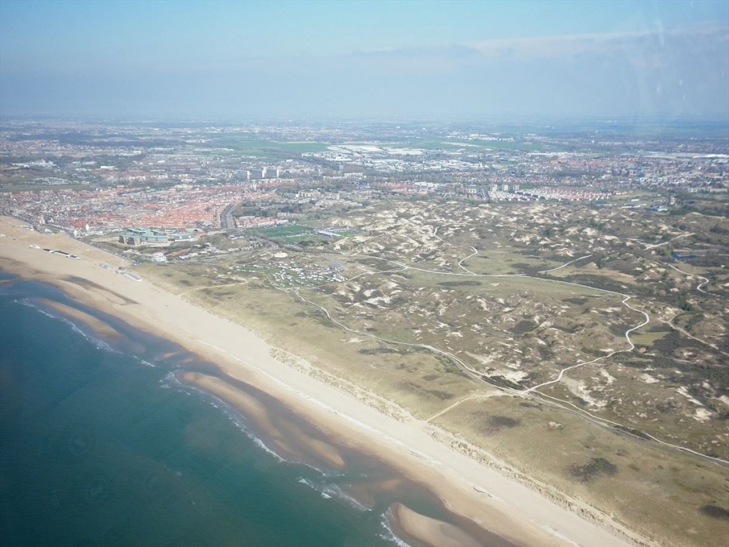 09 Naar Katwijk