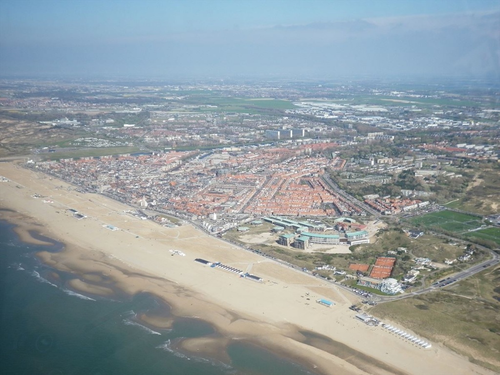10 Katwijk