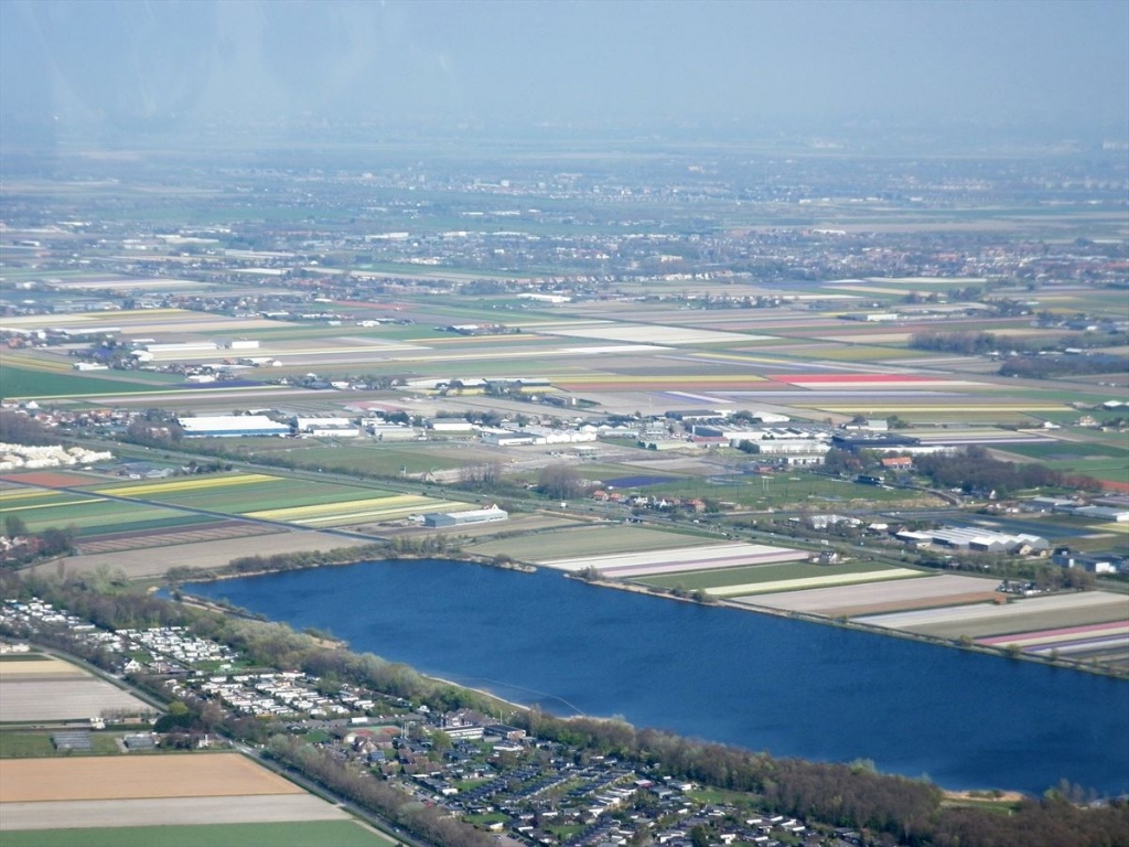 15 Oosterduinse meer