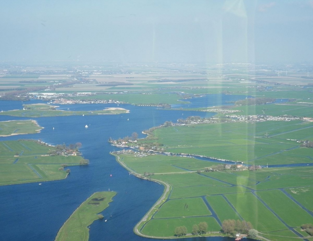 29 Kagerplassen