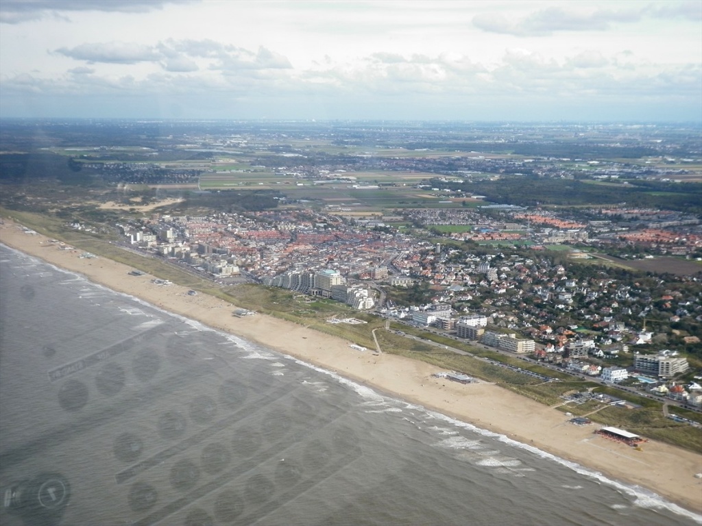 12 Noordwijk