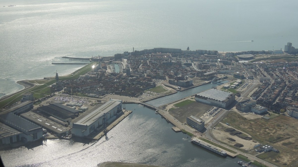 10 Vlissingen