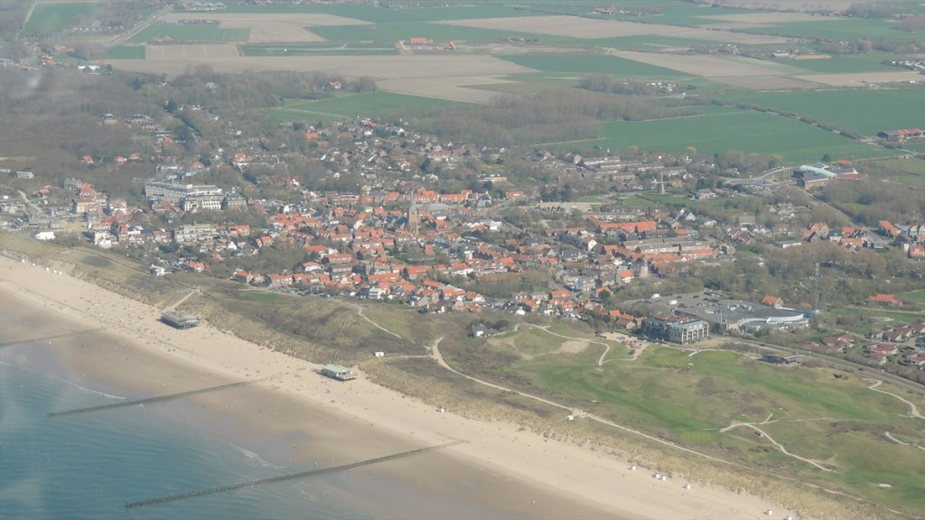 19 Domburg