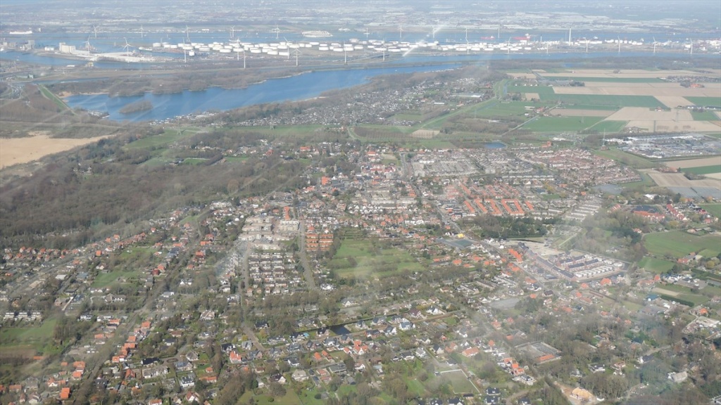 26 Oostvoorne