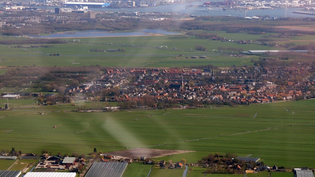 30 Maasland