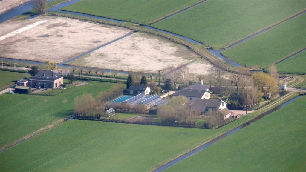 31 Zouteveense polder