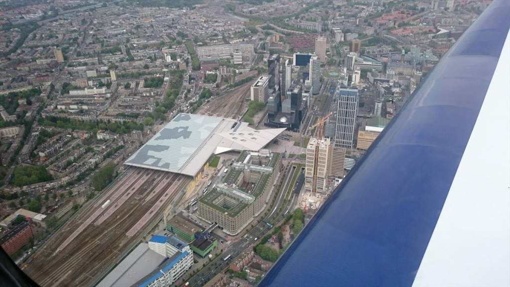 Rotterdam CS