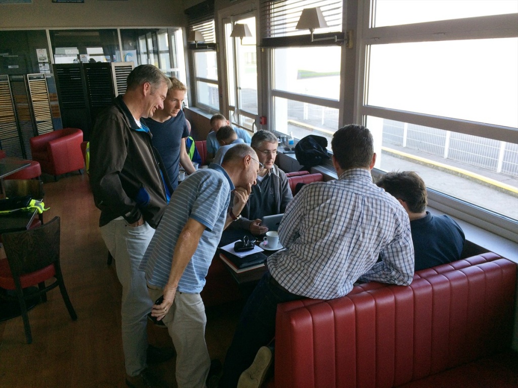 08 Bestuderen van de overhead join