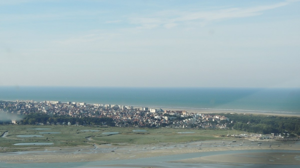 15 LeTouquet - Paris-Plage