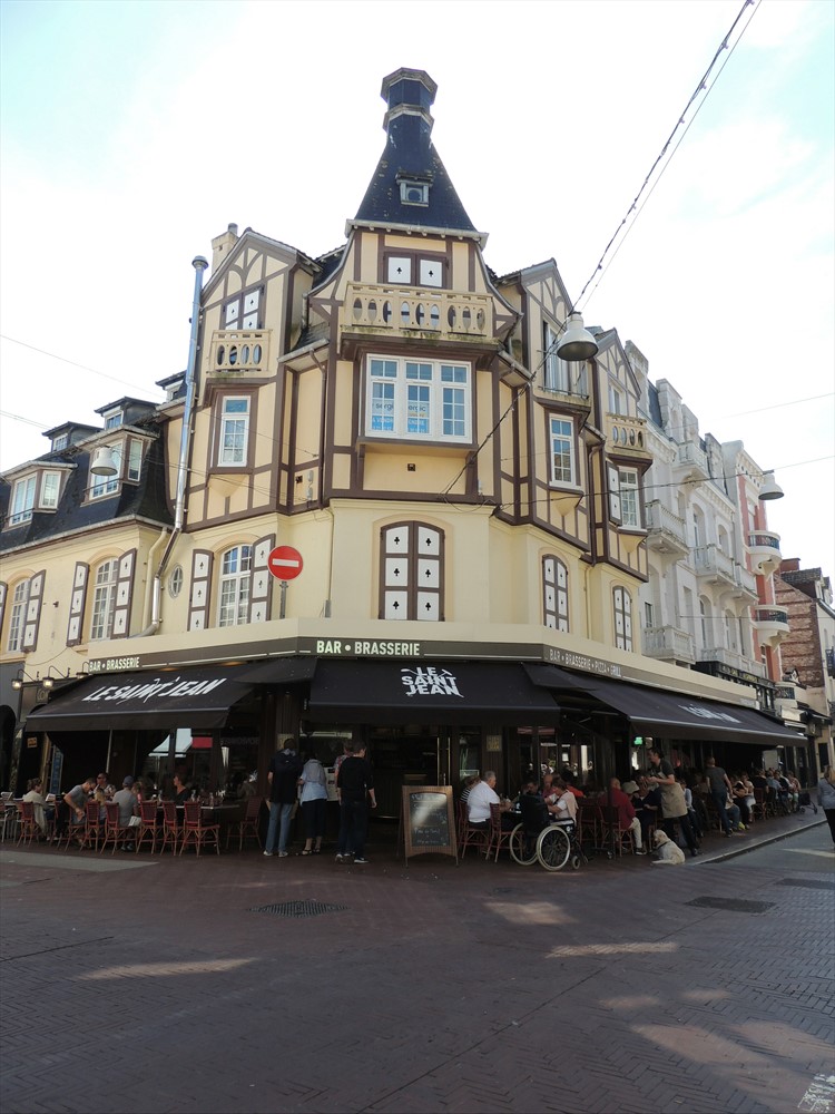 24 Le Touquet Paris-Plage