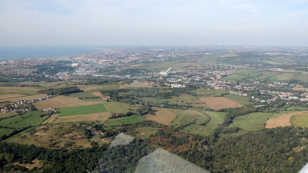 37 Boulogne-sur-Mer