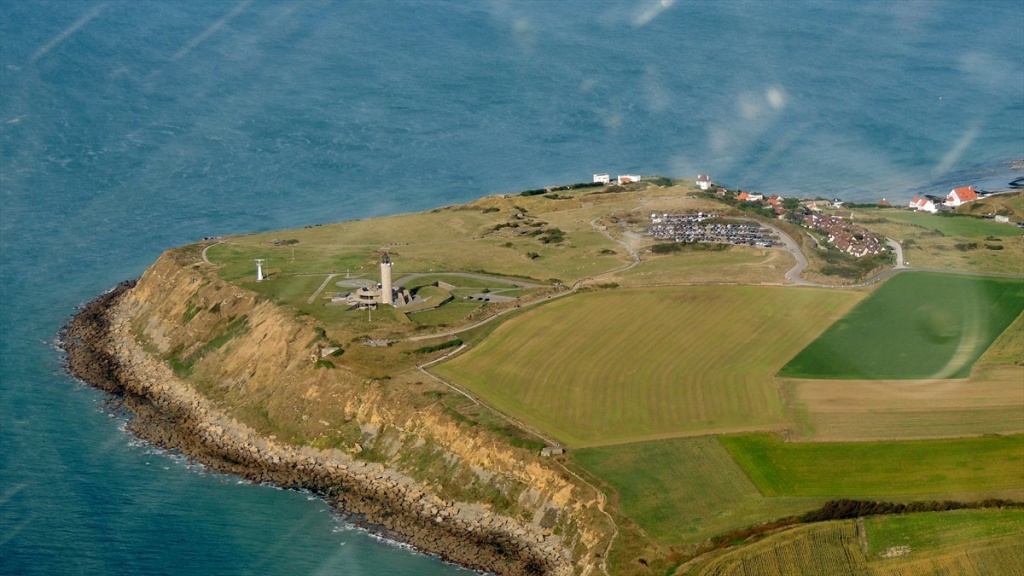 43 Cap Gris Nez