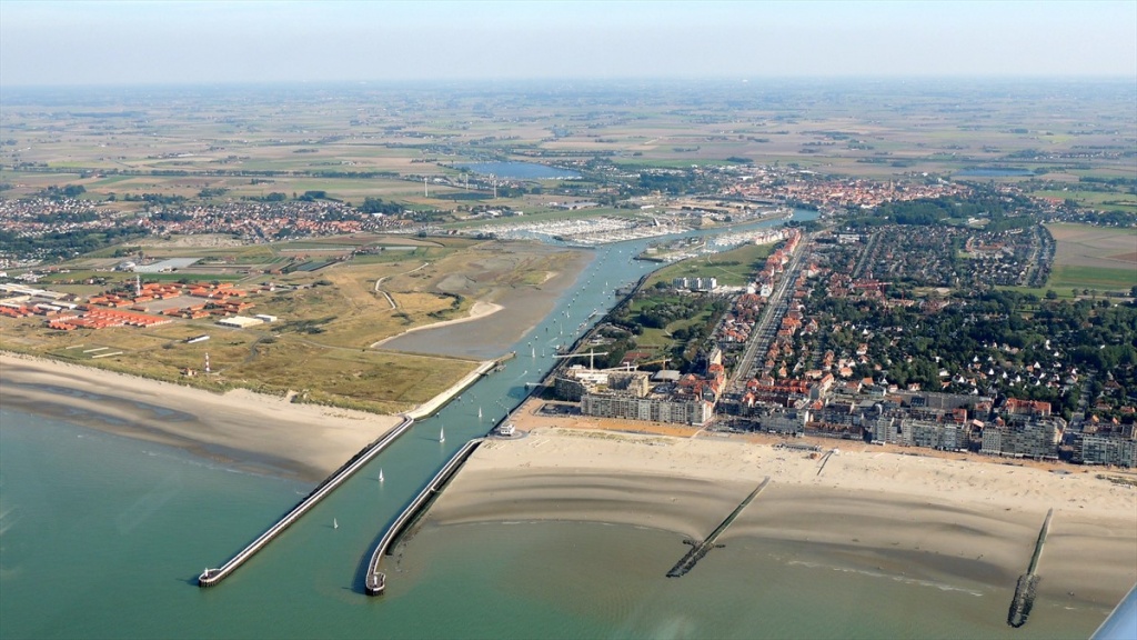 54 Nieuwpoort